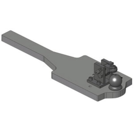 Attelage SCHARMÜLLER 009600130A01