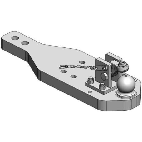 Attelage SCHARMÜLLER 009605220A02