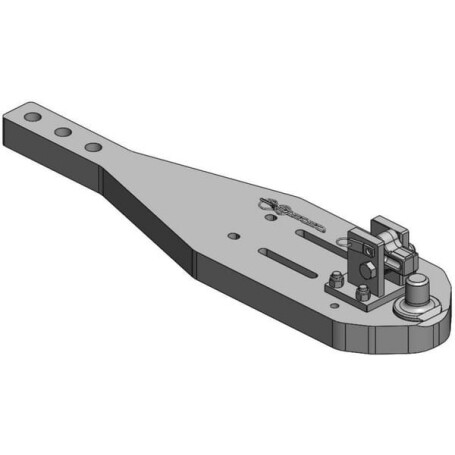 Attelage SCHARMÜLLER 009613310A02