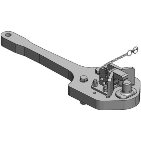 Attelage SCHARMÜLLER 009613121A11
