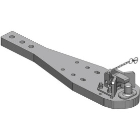Attelage SCHARMÜLLER 009612902A02