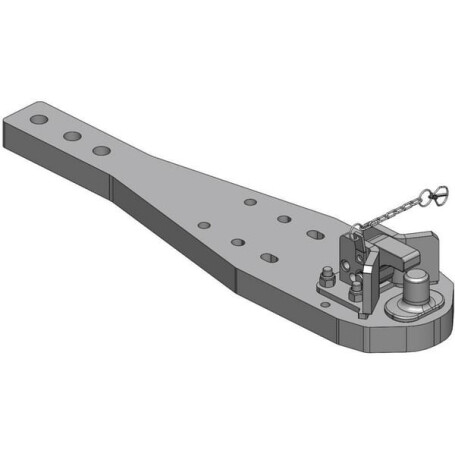 Attelage SCHARMÜLLER 009612902A02
