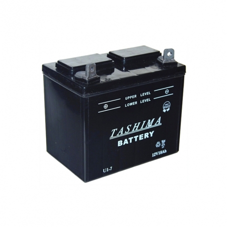 Batterie U1L7 - borne multiréversible