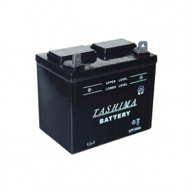 Batería U1L7 - terminal multiréversible