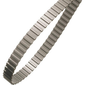 Courroie OPTIBELT 25DT5700AP