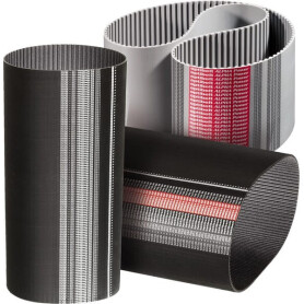 Courroie OPTIBELT 6003MHP6