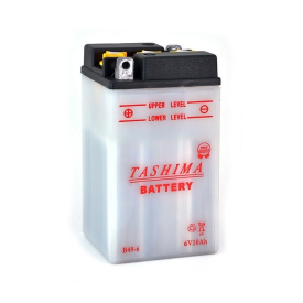 Batterie B496 + links