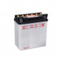 Batterie YB5LB + à droite