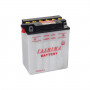 Batterie YB12ALA + à droite