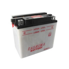 Batería YB16BA1 + izquierda
