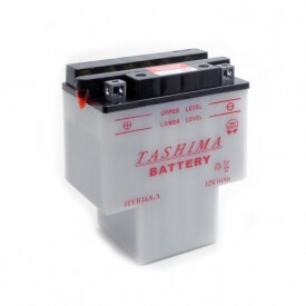 Batería HYB16AAB + izquierda