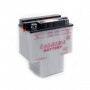 Batterie HYB16AAB + à gauche