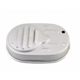 Pot d'échappement moteur KOHLER 220145