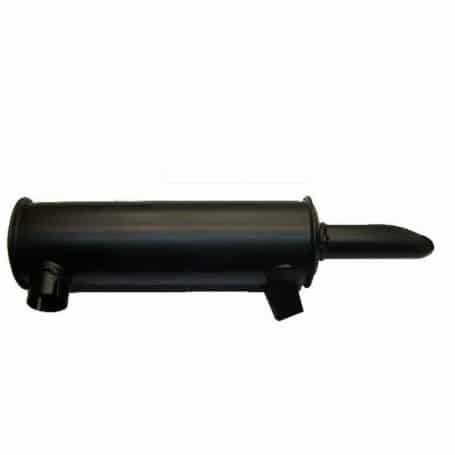 Schalldämpfer auspuffrohr motor KOHLER 237550