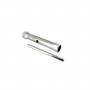 Clé à bougie d'allumage à tube 19x21 mm