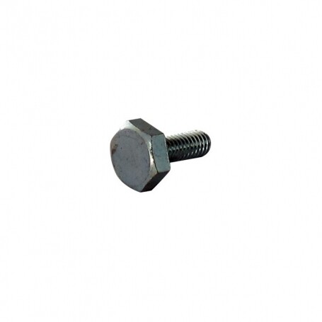 Tornillo polea angular UNIVERSELLE M6 x 1,00 izquierda