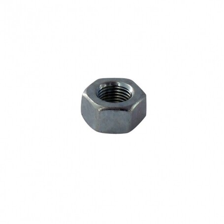 Mutter winkelgetriebe weitwinkel-gelenkwelle UNIVERSEL M10 x 1,00 schraube links