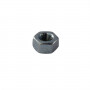 Mutter winkelgetriebe weitwinkel-gelenkwelle UNIVERSEL M10 x 1,00 schraube links