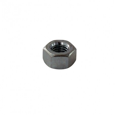 Mutter winkelgetriebe weitwinkel-gelenkwelle UNIVERSEL M10 x 1,50 schraube links