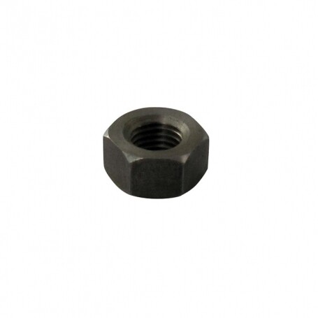 Mutter winkelgetriebe weitwinkel-gelenkwelle UNIVERSEL M12 x 1,50 schraube links