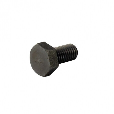 Schraube winkelgetriebe weitwinkel-gelenkwelle UNIVERSELLE M10 x 1,50 links