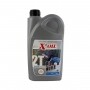 Huile moteur 2 temps 2L X'OIL minérale API TC