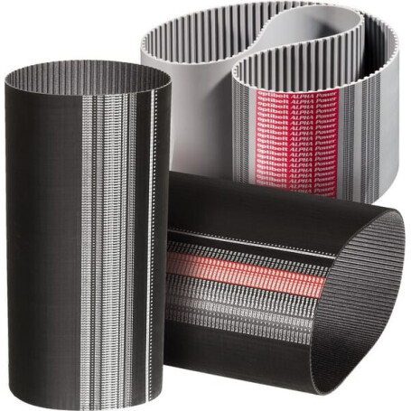 Courroie OPTIBELT 6305MHP9