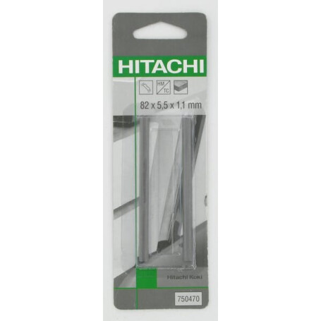 Couteau HIKOKI 750470