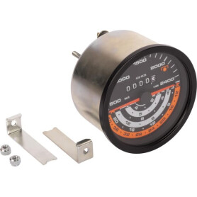 Compteur d'heures SDF 04364435