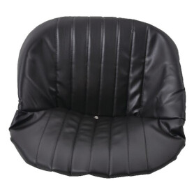 Housse de siège en PVC UNIVERSEL 58335A