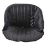 Housse de siège en PVC UNIVERSEL 58335A