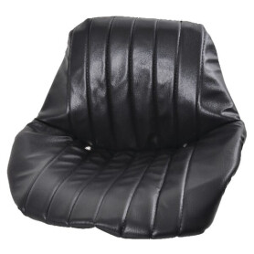 Housse de siège en PVC UNIVERSEL 58325A