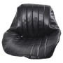 Housse de siège en PVC UNIVERSEL 58325A