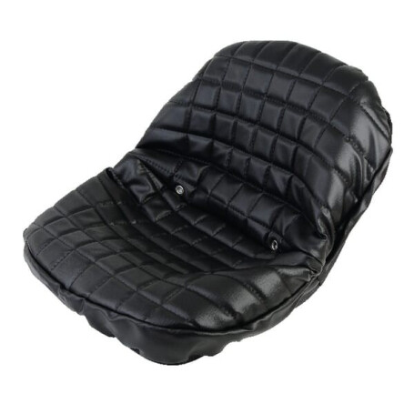 Housse de siège en PVC UNIVERSEL 58345A