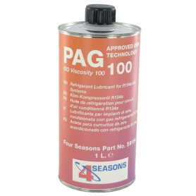 Huile PAG 100 1L UNIVERSEL KL091003
