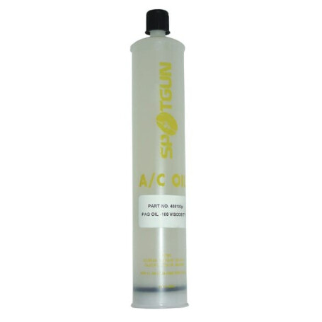 Huile PAG 100 cartouche 240mL UNIVERSEL KL091007