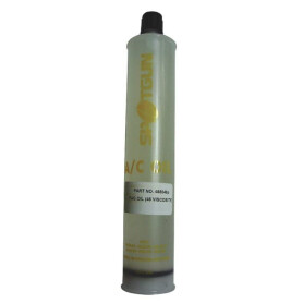 Huile PAG 46 cartouche 240mL UNIVERSEL KL091006