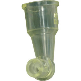 Verre de niveau ANNOVI REVERBERI 801960