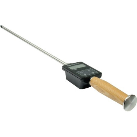Indicateur d'humidité digital AGRETO AGFH0011
