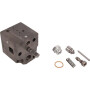 Distributeur hydraulique SDF 09087420660