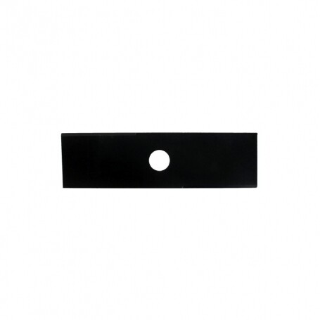 Lame droite 250mm UNIVERSELLE pour débroussailleuse