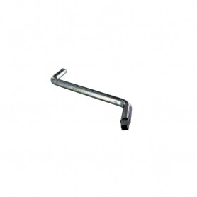 Clé de vidange mixte 8 x 10 mm