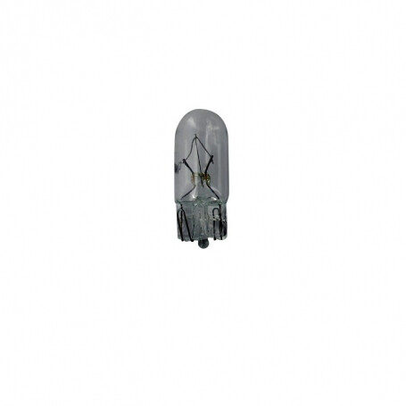 Glühlampe UNIVERSELLE type wedge 12V - 3W