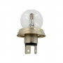 Glühlampe UNIVERSELLE 12V - 45/40W (code européen)