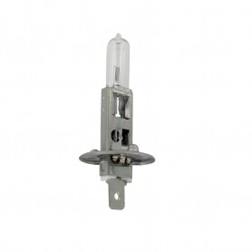 Ampoule halogène H1 UNIVERSELLE 12V - 55W
