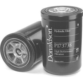 Filtre hydraulique à visser DONALDSON P173738