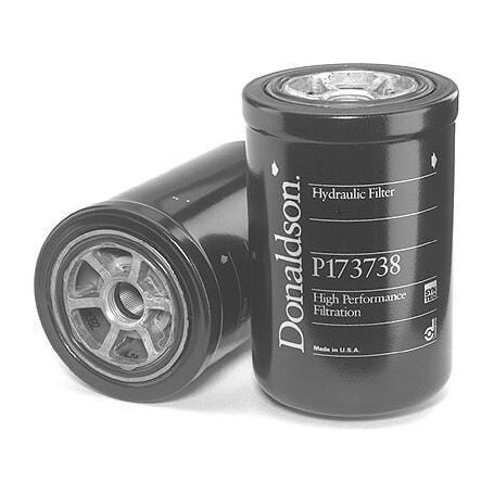 Filtre hydraulique à visser DONALDSON P173738