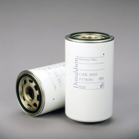 Filtre hydraulique à visser DONALDSON P171640