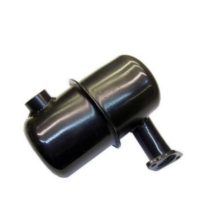 Silenziatore scarico motore LOMBARDINI - Intermotor 5640400 - 5640-400