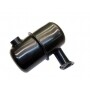 Silenziatore scarico motore LOMBARDINI - Intermotor 5640400 - 5640-400
